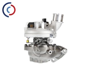 Reacondicionada turbocompresor Garrett 780502-5001S 780502-0001 780502-1 282312F100 28231-2F100