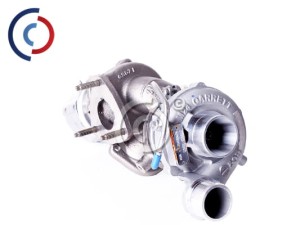 Reacondicionada turbocompresor Garrett 778402-5004S 778402-5005S 778402-5006S 778402-5008S 778402-5010S 778402-0004 778402-0005 778402-0006 778402-0008 778402-0010 778402-4 778402-5 778402-6 778402-8 778402-10