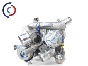 Reacondicionada turbocompresor Garrett 778088-5001S 769901-5001S 769901-5002S 769901-5003S 769393-5001S 778088-0001 769901-0001 769901-0002 769901-0003 769393-0001 9681885680 9685400108 9682307780 9683107580 9684337780 9686782580 0375N4 0375P1 0375L3