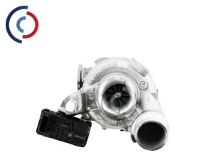 Reacondicionada turbocompresor Garrett 777853-5005S 777853-5006S 777853-5010S 777853-5011S 777853-5013S 777853-0005 777853-0006 777853-0010 777853-0011 777853-0013 11657799759 11657799758 11652414331 7799759 7799758 2414331