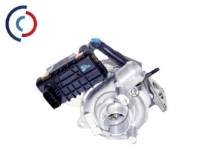 Reacondicionada turbocompresor Garrett 776402-5002S 776402-5003S 776402-0002 776402-0003 776402-2 776402-3 9666333680 0375Q0 9U3Q6K682FA 9U3Q6K682FB 9U3Q-6K682-FA 9U3Q-6K682-FB