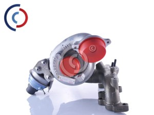 Reacondicionada turbocompresor Garrett 775517-5001S 775517-5002S 775517-0001 775517-0002 775517-1 775517-2 03L253016T 03L253016TV 03L253016TX