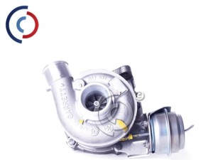 Reacondicionada turbocompresor Garrett 775274-5002S 775274-0002 775274-2 282012A700 28201-2A700 282012A701 ​28201-2A701 M282012A701 M282012A700