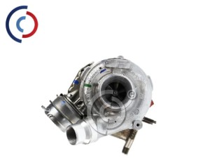 Reacondicionada turbocompresor Garrett 774833-5001S 774833-5002S 770116-5001S 770116-5002S 774833-0001 774833-0002 770116-0001 770116-0002 774833-1 774833-2 770116-1 770116-2 8200638766 8200646108 8200673417 7711497063 7701477853 7711497401 7701478918