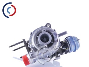 Reacondicionada turbocompresor Garrett 774193-5003S 774193-5004S 774193-0003 774193-0004 774193-3 774193-4 8200753383 8200753383G 8200753383H 7711497406 7701478904