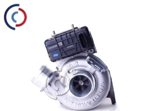 Reacondicionada turbocompresor Garrett 769674-5003S 769674-5004S 769674-5006S 769674-0003 769674-0004 769674-0006 769674-3 769674-4 769674-6 9674628780 9683657880 9684849580 MN982043 MN982395 0375S3 0375S2 0375N3