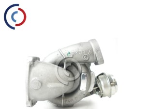 Reacondicionada turbocompresor Garrett 767878-5001S 767878-0001 767878-1 55208456 55217621 71793883 71793885 71793896