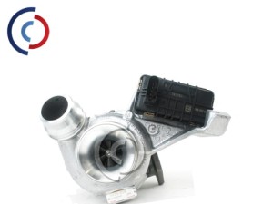 Reacondicionada turbocompresor Garrett 767378-5007S 767378-5008S 767378-5009S 767378-5010S 767378-0007 767378-0008 767378-0009 767378-0010 767378-7 767378-8 767378-9 767378-10 11652414336 11657810189 11657810190 2414336 7810189 7810190