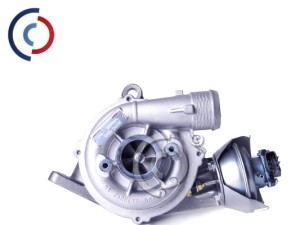 Reacondicionada turbocompresor Garrett 765993-5004S 765993-0004 765993-4 8V4Q6K682AA RE8V4Q6K682AA 1496216