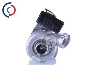 Reacondicionada turbocompresor Garrett 765985-5001S 765985-5003S 765985-5005S 765985-5006S 765985-5008S 765985-5010S 765985-1 765985-3 765985-5 765985-6 765985-8 765985-10 7796313 11657796313 7796314 11657796314