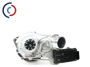 Reacondicionada turbocompresor Garrett 763492-5005S 763492-0005 763492-5 057145722Q 057145722QX 057145722QV 057145722T 057145722TX 057145722TV 057145722K 057145722KX 057145722KV