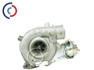 Reacondicionada turbocompresor Garrett 763360-5001S 757246-5001S 763360-0001 757246-0001 763360-1 757246-1 35242112F 35242112G 35242115F