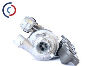 Reacondicionada turbocompresor Garrett 762660-5002S 762660-5003S 773148-5001S 773148-5002S 762660-0002 762660-0003 773148-0001 773148-0002 762660-2 762660-3 773148-1 773148-2 55203091 55565542 55205481