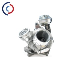 Reacondicionada turbocompresor Garrett 760700-5003S 760700-5004S 760700-9004S 760700-0003 760700-0004 760700-3 760700-4 070145701Q 070145701QX 070145701QV 070145701QV210