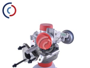 Reacondicionada turbocompresor Garrett 760680-5002S 760680-5003S 760680-5004S 760680-5005S 760680-5006S 760680-2 760680-3 760680-4 760680-5 760680-6 8200781610 8200683856 8200732948 8200506509 8200732948A 8200506509B 1390067JG1 1390067JG100 1390067JG0