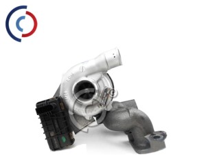 Reacondicionada turbocompresor Garrett 758226-5004S 758226-5008S 758226-5010S 758226-5014S 758226-4 758226-8 758226-10 758226-14 6S7Q6K682AA 6S7Q6K682AB 6S7Q6K682AC 6S7Q6K682AD 6S7Q6K682AE 6S7Q6K682AF 6S7Q6K682AG