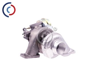 Reacondicionada turbocompresor IHI VVP2 RHF3VVVP2 G0500V30A01443 V30A0004 V30A01443 F33VAY-S0180B VF30A004 0375J9 0375H2 9646830980 9649472880 13900-73J01 1390073J01
