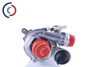 Reacondicionada turbocompresor Garrett 757349-5001S 757349-5002S 757349-5003S 757349-5004S 757349-1 757349-2 757349-3 757349-4 8200683866 8200879731 8200483650 8200766765 8200433479 8200766765A 8200433479D 7701477421 7711368862 93190658 4417471 04417471