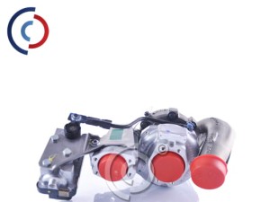 Reacondicionada turbocompresor Garrett 755300-5001S 755300-5003S 755300-5005S 755300-5006S 755300-5007S 723213-5001S 723213-5003S 742810-5003S 742810-5005S 742810-5007S 07Z145874D 07Z145874H 07Z145908H 07Z145702J 07Z145702P