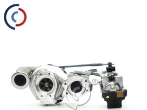 Reacondicionada turbocompresor Garrett 755299-5001S 755299-5003S 755299-5005S 755299-5006S 755299-5007S 723212-5001S 723212-5003S 742809-5003S 742809-5005S 742809-5007S 07Z145873D 07Z145873H 07Z145907H 07Z145701Q 07Z145701T