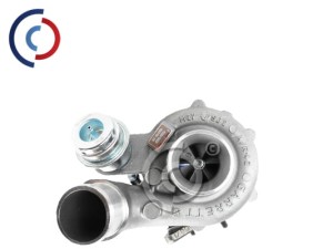 Reacondicionada turbocompresor Garrett 754382-5002S 754382-5003S 754382-0002 754382-0003 754382-2 754382-3 A6650901680 A6650901880 6650901680 6650901880