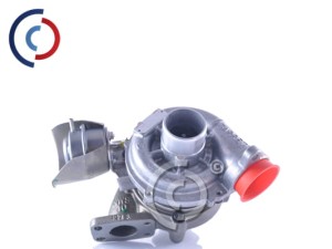 Reacondicionada turbocompresor Garrett 753420-5002S 753420-5003S 753420-5004S 753420-5005S 753420-5006S 753420-9006S 740821-5001S 740821-5002S 750030-5002S