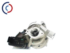 Reacondicionada turbocompresor Garrett 752610-5009S 752610-5010S 752610-5012S 752610-5013S 752610-5015S 752610-5025S 752610-5026S 752610-5029S 752610-5032S 752610-5035S LR012858 LR018396 LR021013 LR008203 LR004821 LR006869 LR018497 LR010138 LR005900