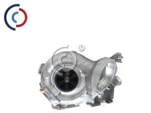 Reacondicionada turbocompresor Garrett 750952-5001S 750952-5004S 750952-5007S 750952-5010S 750952-5013S 750952-5014S 750952-5017S 750952-0001 11657798055 11657793866 116577980551 7798055 7793866 77980551