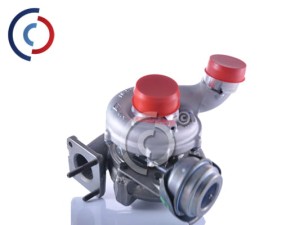 Reacondicionada turbocompresor Garrett 750639-5002S 717661-5001S 750639-0002 717661-0001 750639-2 717661-1 55182571 55191599 71785256 71784460
