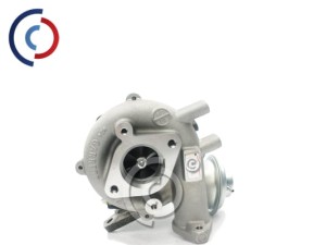 Reacondicionada turbocompresor Garrett 750441-5005S 750441-0005 750441-5 14411ES60A 14411ES60B 14411-ES60A 14411-ES60B