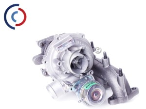 Reacondicionada turbocompresor Garrett 742989-5002S 742989-5003S 742989-0002 742989-0003 742989-2 742989-3 045253019F 045253019N 045253019FV 045253019NV 045253019FX 045253019NX 045253019FV500