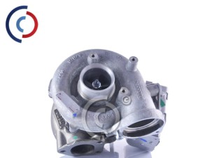 Reacondicionada turbocompresor Garrett 742730-5001S 742730-5003S 742730-5004S 742730-5007S 742730-5013S 742730-5015S 742730-5018S 742730-5019S 11657790308 11652414330 2414330 7790308 11657790306 7790306