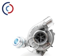 Reacondicionada turbocompresor Garrett 742289-5001S 742289-5002S 742289-5003S 742289-5004S 742289-5005S A6640900580 A6650900480 A6650900580 A6650901080 A6650901280 A6650901580 A6650901780