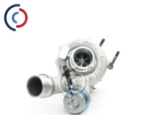 Reacondicionada turbocompresor Garrett 733952-5001S 733952-0001 733952-1 733952-5004S 733952-0004 733952-4 282004A101 28200-4A101