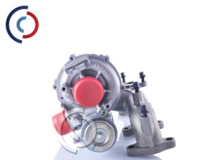 Reacondicionada turbocompresor Garrett 733783-5004S 733783-5007S 733783-5008S 720243-5001S 720243-5002S 045253019D 045253019G 045253019L 045253019DX 045253019GX 045253019LX 045253019DV 045253019GV 045253019LV 045253019GV405 045253019GV500