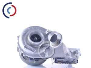 Reacondicionada turbocompresor Garrett 727463-5001S 727463-5002S 727463-5003S 727463-5004S 727463-5006S 727463-9006S 727463-1 727463-2 727463-3 727463-4 727463-6 A6470960099 A6470900180 6470960099 6470900180