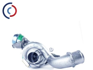 Reacondicionada turbocompresor Garrett 727271-5006S 727271-5008S 727271-5010S 727271-0006 727271-0008 727271-0010 727271-6 727271-8 727271-10 8200459492A 8200459492 8200636481 8200683862 7711135833 7701475183