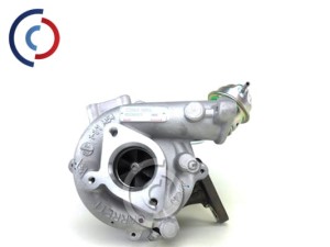 Reacondicionada turbocompresor Garrett 725864-5001S 725864-5002S 725864-0001 725864-0002 725864-1 725864-2 14411AU600 14411-AU600