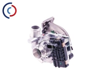Reacondicionada turbocompresor Garrett 723341-5012S 723341-5013S 723341-0012 723341-0013 723341-12 723341-13 4U3Q6K682AJ 4U3Q6K682AK 0375K3 DPQRA4U3Q6K682A 4U3Q-6K682-AJ 4U3Q-6K682-AK
