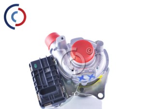 Reacondicionada turbocompresor Garrett 723340-5012S 723340-5013S 723340-0012 723340-0013 723340-12 723340-13 4U3Q6K682BJ 4U3Q6K682BK 0375K4 DPQRA4U3Q6K682B 4U3Q-6K682-BJ 4U3Q-6K682-BK