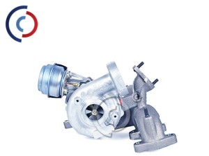 Reacondicionada turbocompresor Garrett 716213-5001S 705650-5001S 716213-0001 705650-0001 716213-1 705650-1 038253019G 038253016D 038253019GV 038253016DV 038253019GX 038253016DX