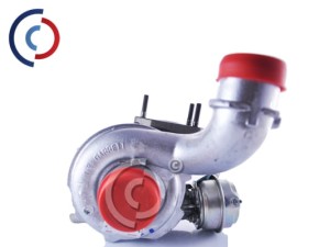 Reacondicionada turbocompresor Garrett 718089-5001S 718089-5002S 718089-5003S 718089-5004S 718089-5005S 718089-5006S 718089-5007S 718089-5008S 8200060089 8200106870 8200139476 8200176856 8200221363 8200221364 8200267138 8200447624 8200683860 8201235691