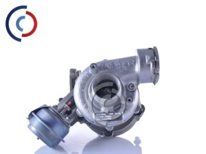 Reacondicionada turbocompresor Garrett 717858-5001S 717858-5002S 717858-5003S 717858-5004S 717858-5005S 717858-5006S 717858-5007S 717858-5008S 717858-5009S 038145702 038145702V 038145702X 038145702E 038145702G 038145702J 038145702N