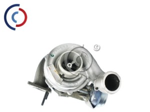 Reacondicionada turbocompresor Garrett 717662-5001S 717662-5002S 765277-5001S 717662-0001 717662-0002 765277-0001 717662-1 717662-2 765277-1 73501386 55191600 55205373 71785211 71783923 71789733 55191600 46801285