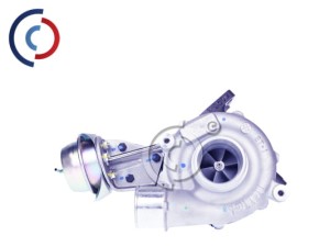 Reacondicionada turbocompresor IHI VT13 1515A123 1515A163 V53VATS0024B V53VAT-S0024B VAD30024