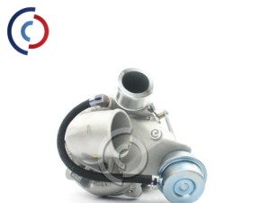 Reacondicionada turbocompresor Garrett 715924-5003S 715924-5001S 715924-0003 715924-0001 715924-3 715924-1 2820042610 28200-42610