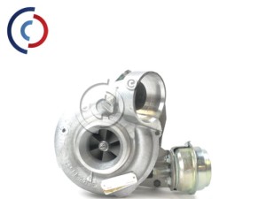 Reacondicionada turbocompresor Garrett 715568-5001S 715568-5002S 715568-5003S 715568-0001 715568-0002 715568-0003 715568-1 715568-2 715568-3 5080308AA 05080308AA A6650960099 6650960099