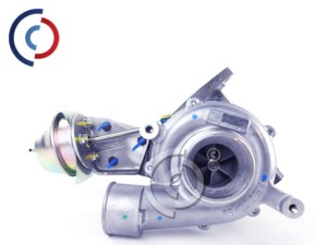 Reacondicionada turbocompresor IHI VT12 1515A026 VAD30012 VBD30012 VCD30012 VDD30012 VED30012 V53VATS0012B V50VAT-SA012B