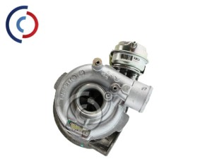 Reacondicionada turbocompresor Garrett 712541-5001S 712541-5002S 712541-5003S 712541-5004S 712541-5005S 712541-5006S 712541-5007S 712541-9007S LR018264 LR006705 LR006704 LR006110 PMF000060 PMF000050 7785838 7785839 7785840 7785838F 7785839F 7785840F