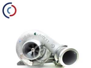 Reacondicionada turbocompresor Garrett 710812-5001S 710812-5002S 710812-0001 710812-0002 710812-1 710812-2 46767677 55191598 71783321 71783320 71723489 60816697